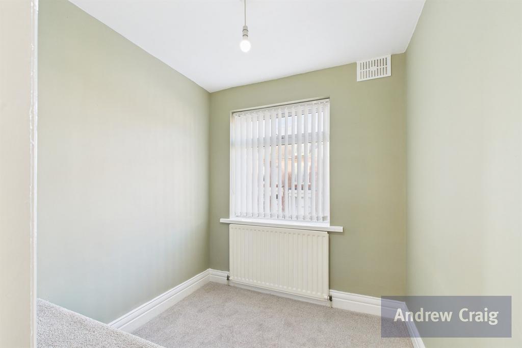 Front Bedroom