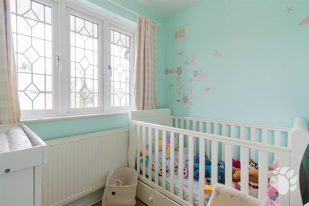 Bedroom 4