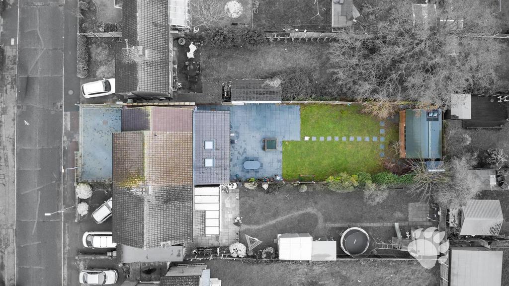 Drone Photography