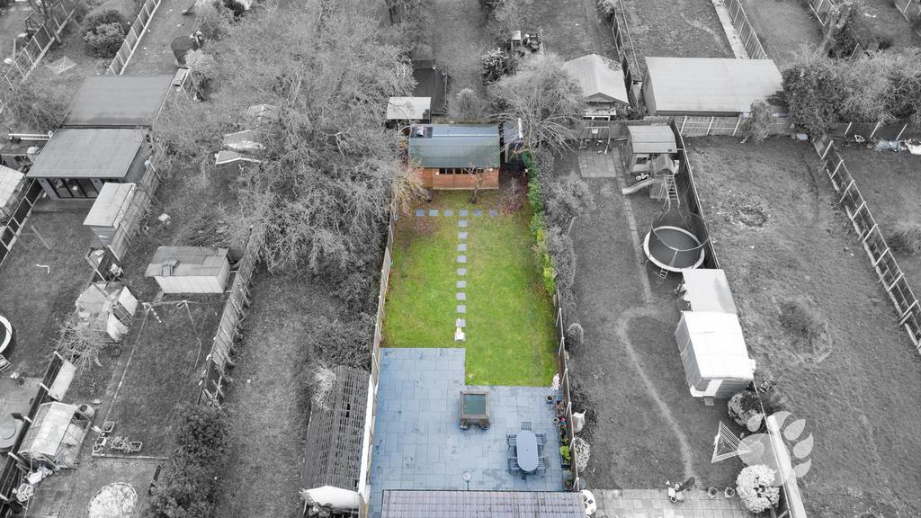 Drone Photography