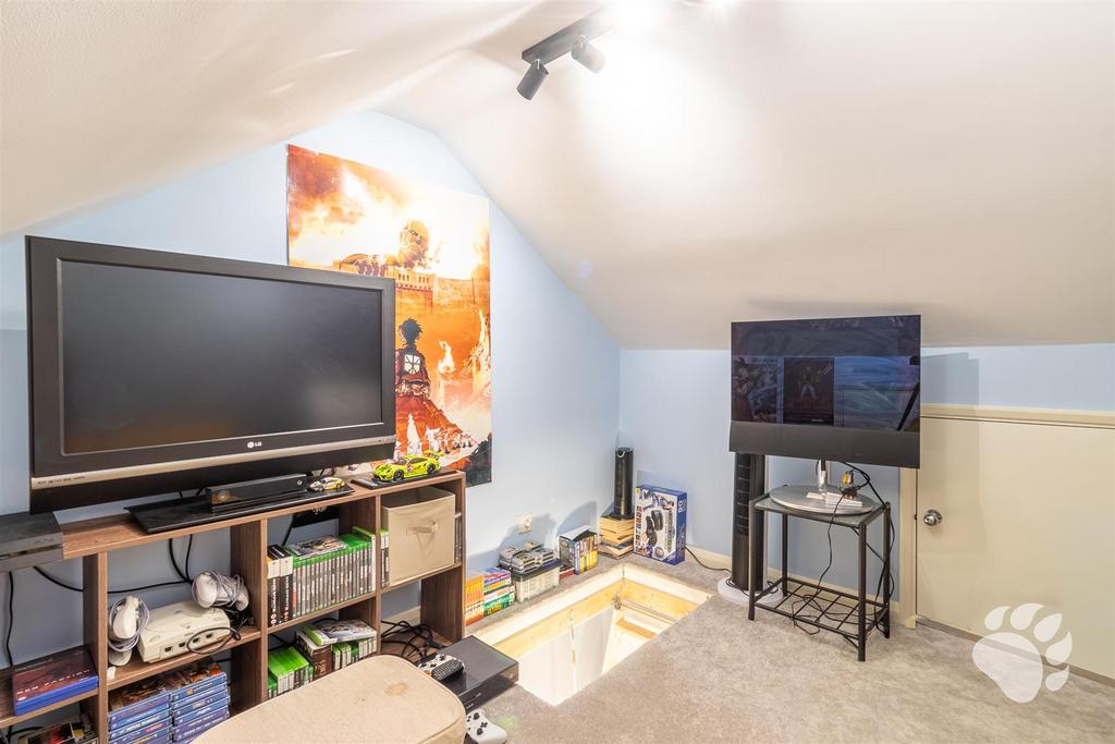 Loft Room