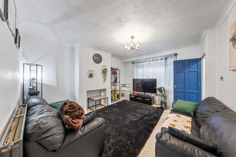 undefined, Moseley Avenue, Warrington, WA4