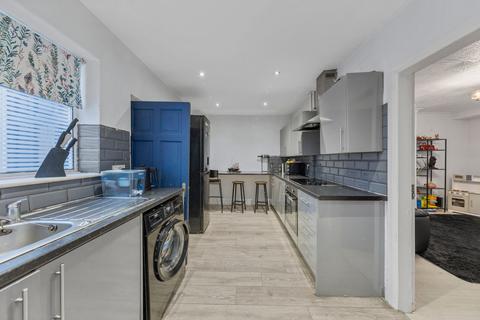 undefined, Moseley Avenue, Warrington, WA4