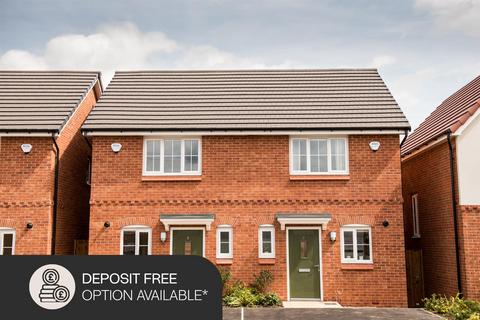 undefined, Eastbrook Vilage, Liverpool, L31