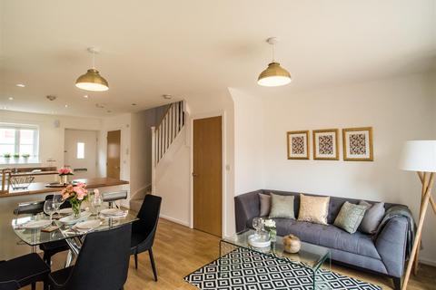 undefined, Eastbrook Vilage, Liverpool, L31