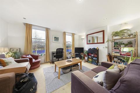 2 bedroom flat to rent, Mandrell Road, London SW2