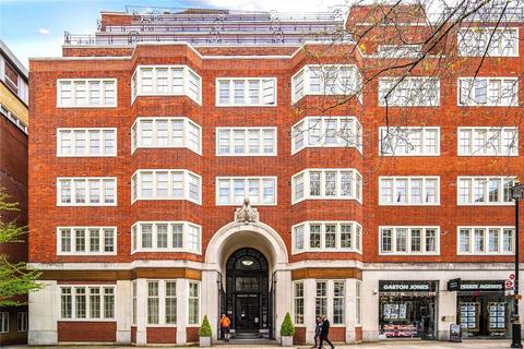 2 bedroom flat to rent, Romney House, Westminster SW1P