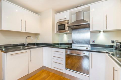 2 bedroom flat to rent, Romney House, Westminster SW1P
