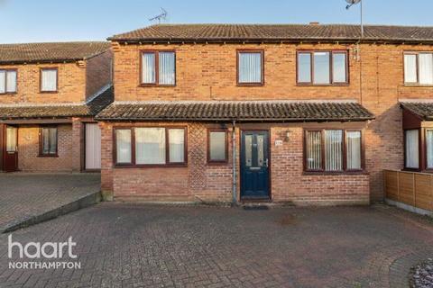 Sentinel Road, Northampton