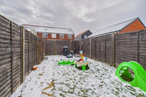 undefined, Shaw Drive, Thurston
