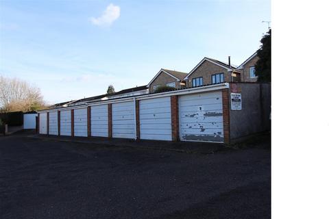 Garage for sale - Summerleaze off Chandos Road, Keynsham, Bristol
