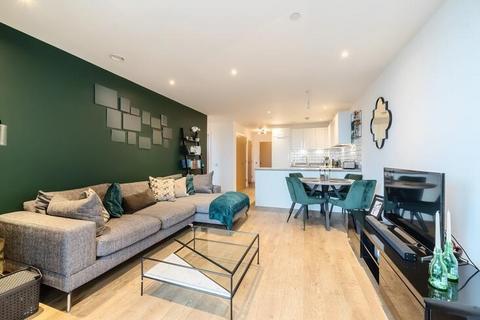 undefined, Gambit Avenue, Oakgrove, Milton Keynes