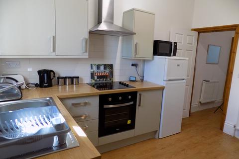 undefined, Glossop Road, Sheffield S10