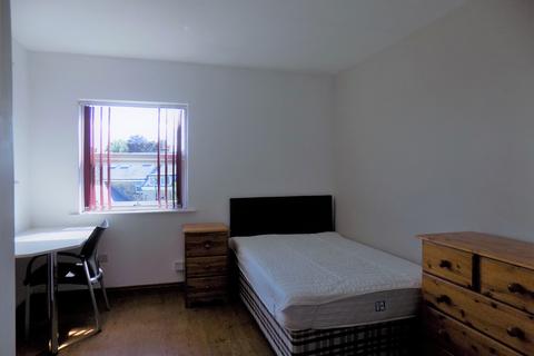 undefined, Glossop Road, Sheffield S10