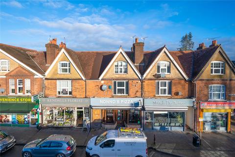 undefined, Hatfield Road, St. Albans, Hertfordshire