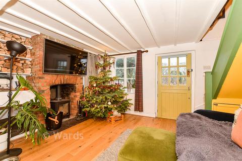 2 bedroom terraced house for sale, Coldharbour Road, Penshurst, Tonbridge, Kent