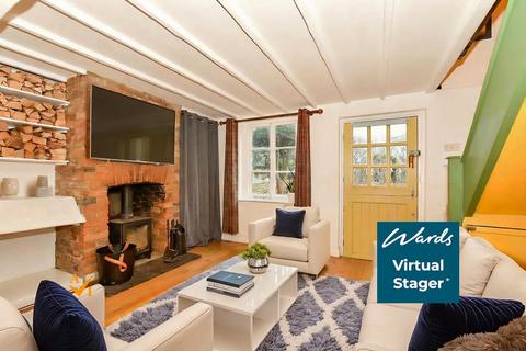 2 bedroom terraced house for sale, Coldharbour Road, Penshurst, Tonbridge, Kent