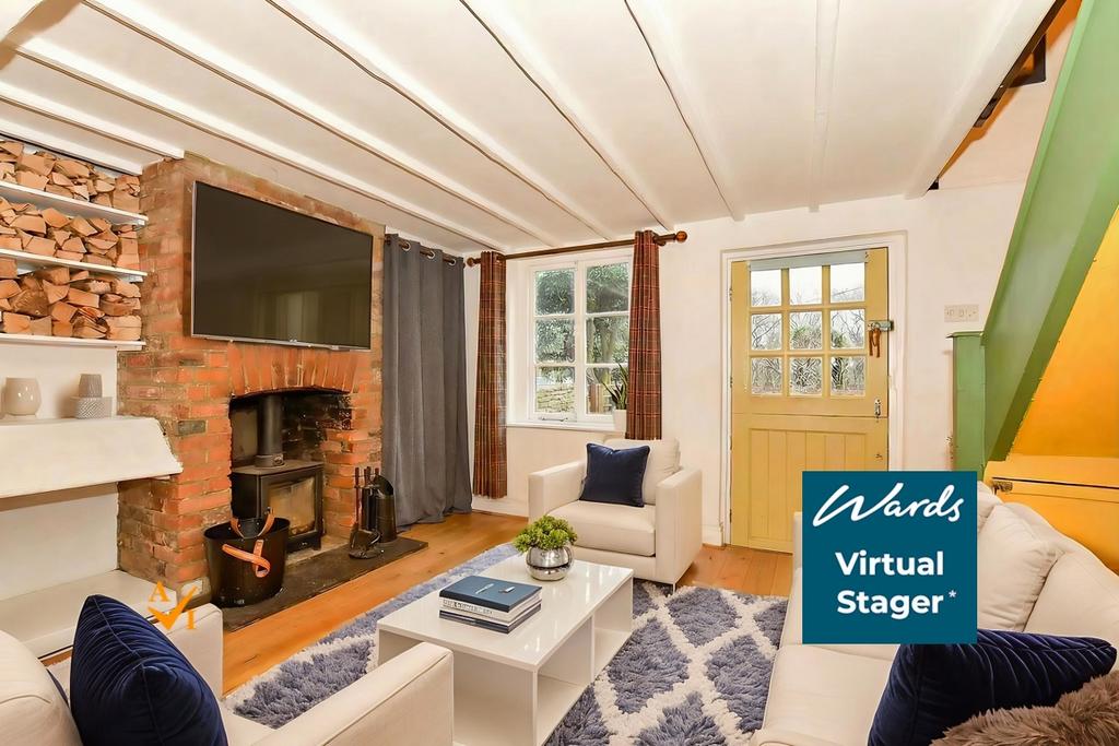Lounge (Modern Style)