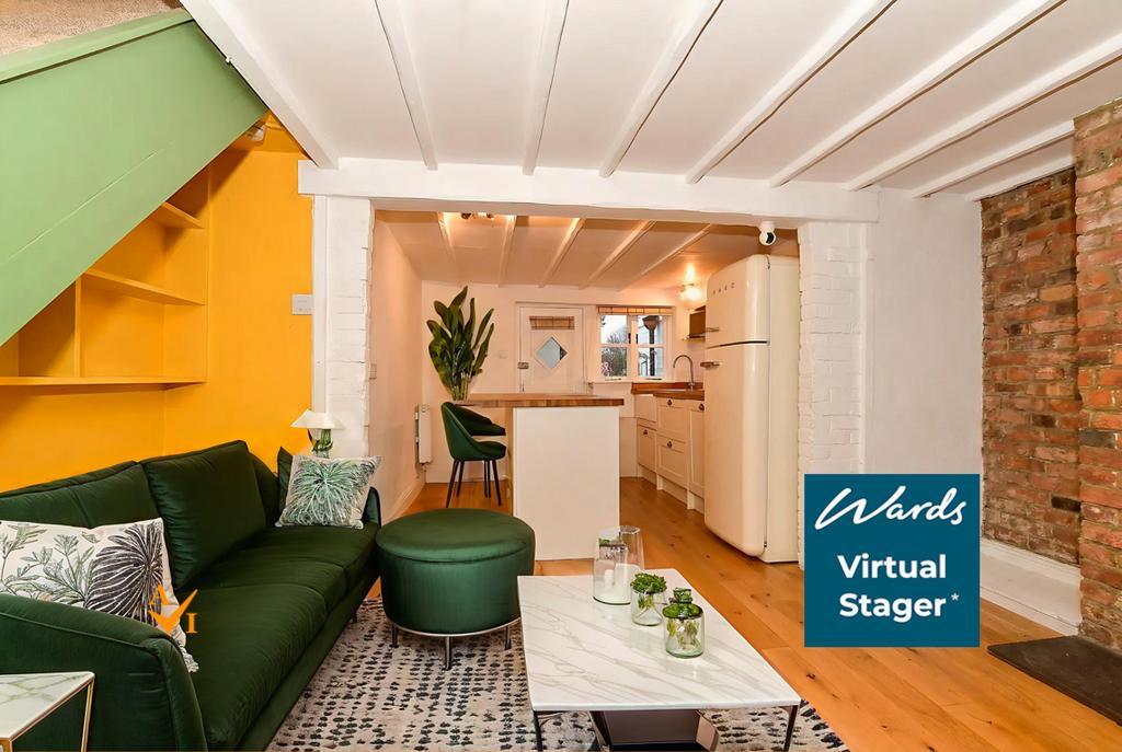 Lounge (Modern Style)
