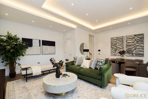 3 bedroom flat to rent, 154 Bayswater Road, W2