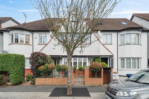 4 bedroom terraced house for sale, Hampstead Gardens, London NW11