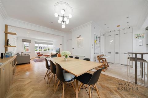 4 bedroom terraced house for sale, Hampstead Gardens, London NW11