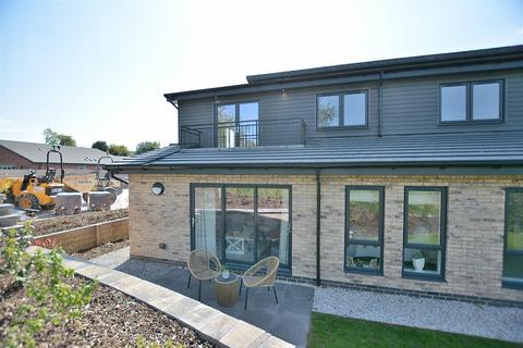 undefined, Sandringham Manor, Apartment 2, The Grange, Mansfield