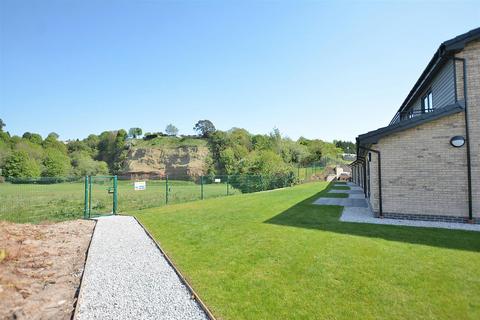 undefined, Sandringham Manor, Apartment 2, The Grange, Mansfield