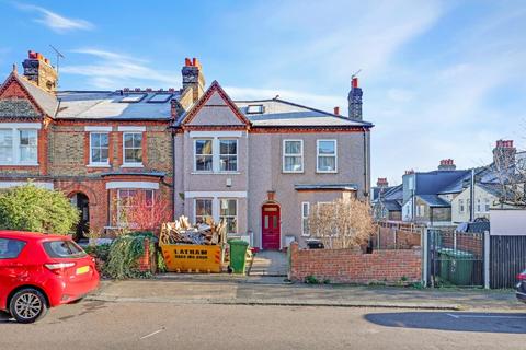 2 bedroom house for sale, Niederwald Road, Sydenham