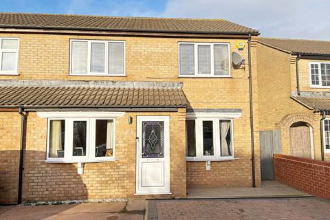 undefined, Burghley Road,Skegness,Lincolnshire,PE25 3NJ