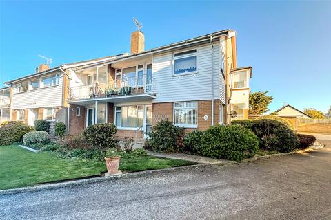 2 bedroom apartment for sale, Cudlow Garden, Rustington, Littlehampton, West Sussex