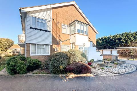 2 bedroom apartment for sale, Cudlow Garden, Rustington, Littlehampton, West Sussex