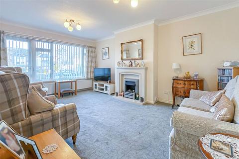 2 bedroom apartment for sale, Cudlow Garden, Rustington, Littlehampton, West Sussex