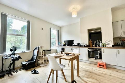 undefined, V2 Mansions, 180 Chapeltown Road, Leeds, West Yorkshire, LS7