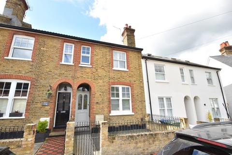 undefined, Jessamy Road, Weybridge, KT13