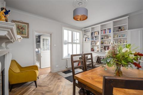 undefined, Jessamy Road, Weybridge, KT13