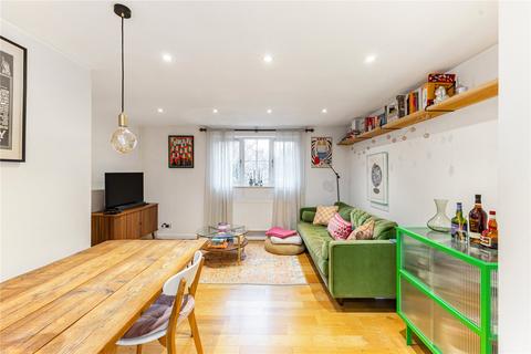 undefined, Alpine Grove, London, E9