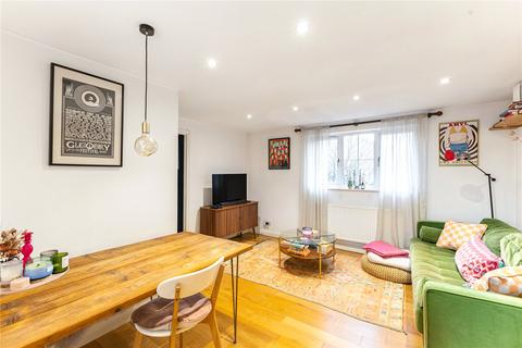 undefined, Alpine Grove, London, E9