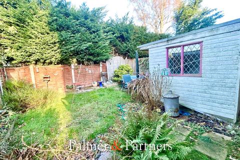 undefined, Hilltop Rise, Weeley, Clacton-on-Sea, Essex, CO16