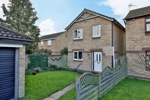 undefined, Southfield Road, York YO42