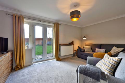 undefined, Southfield Road, York YO42