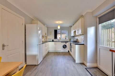 undefined, Southfield Road, York YO42