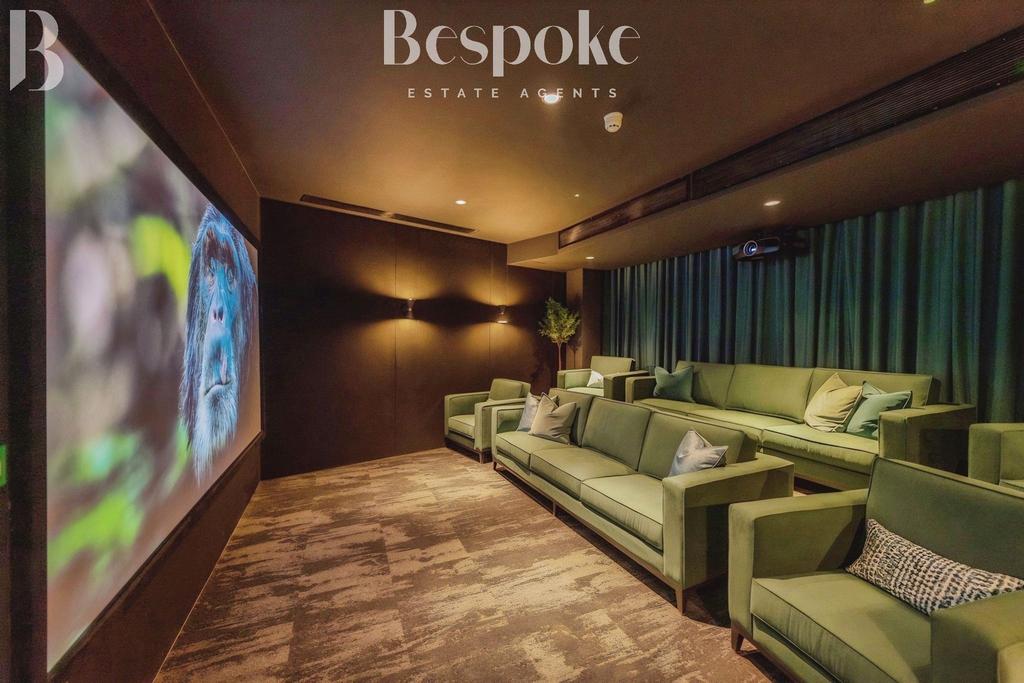 Communal Cinema