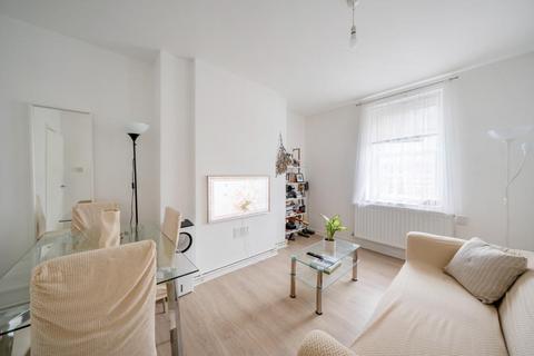 1 bedroom flat to rent, Fisherton Street,  London,  NW8