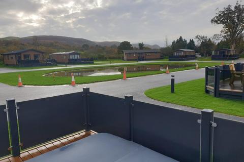 undefined, Minster Leisure Homes Norwood Lodge(40ftx13ft) 2022, Maesmawr Farm Resort