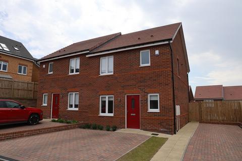 undefined, at Bradley Point, 18 Tilley Close, High Spen NE39