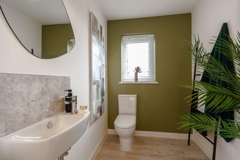undefined, at Bradley Point, 18 Tilley Close, High Spen NE39