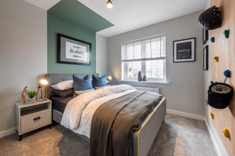 undefined, at Bradley Point, 18 Tilley Close, High Spen NE39