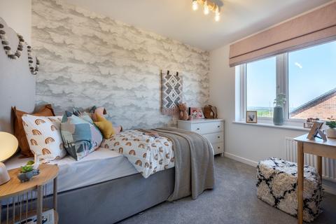 undefined, at Bradley Point, 18 Tilley Close, High Spen NE39