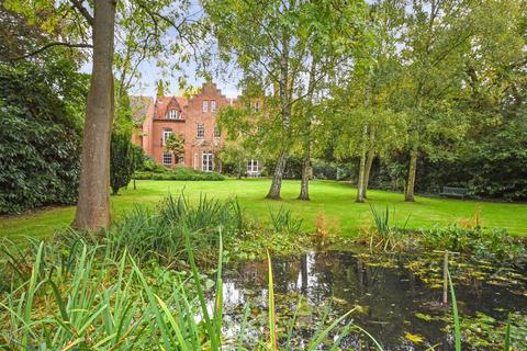 undefined, Abbey Fields, East Hanningfield